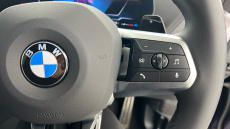 BMW 1 Series 120 M Sport 5dr Step Auto [Tech+ Pack] Petrol Hatchback